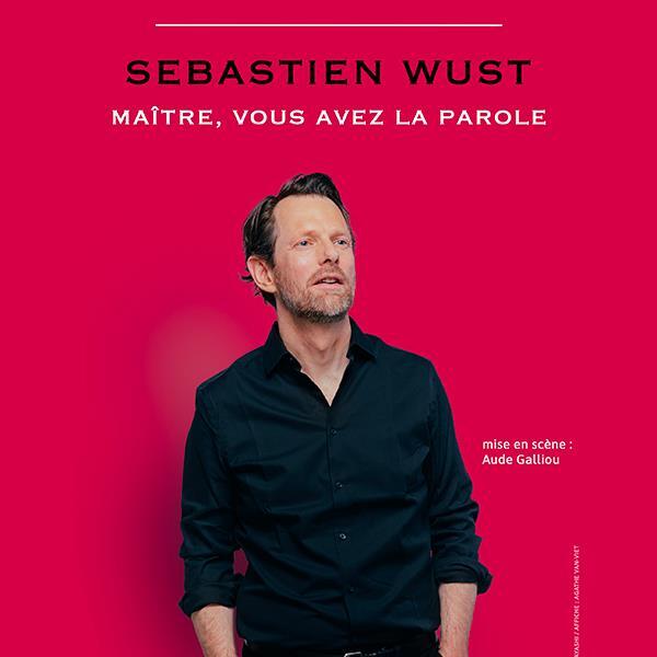 Sébastien Wust