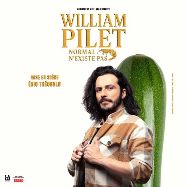 William Pilet
