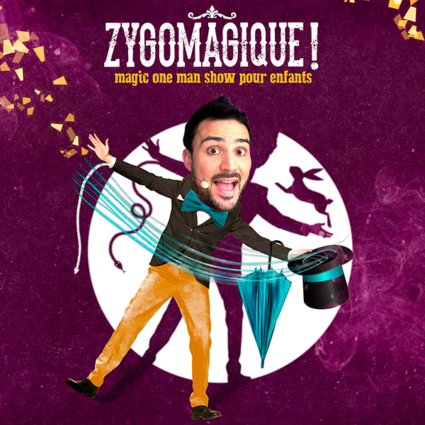 Clément le magicien