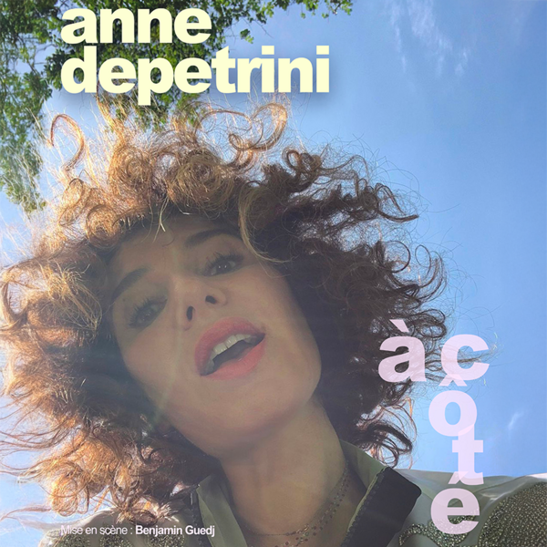 Anne Depetrini