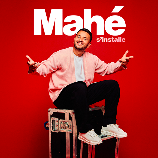 Mahé
