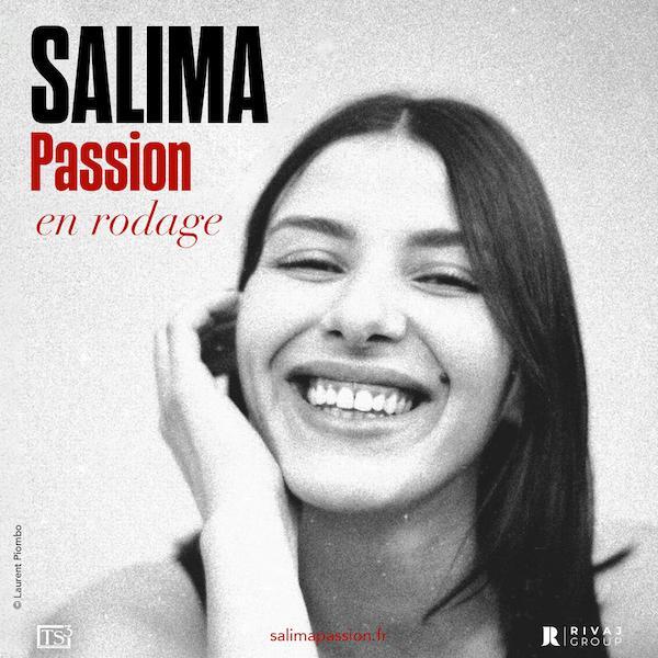 Salima Passion