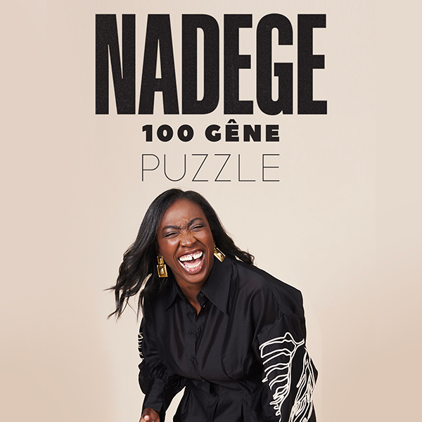 Nadège 100 gêne