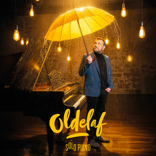 Oldelaf