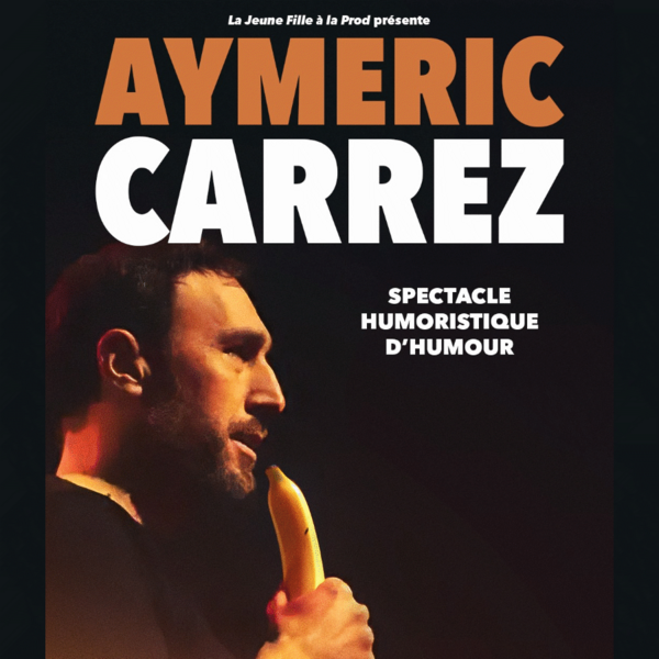 Aymeric Carrez