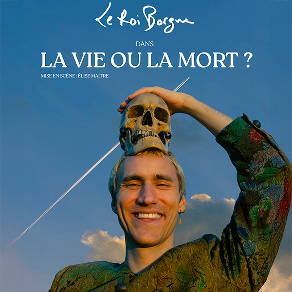 Le Roi Borgne