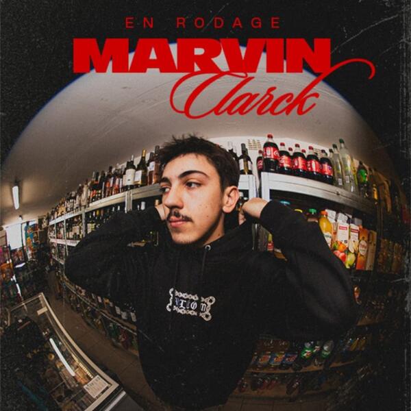 Marvin Clarck