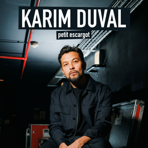 Karim Duval