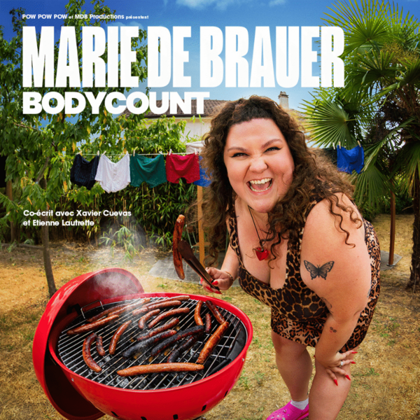Marie de Brauer