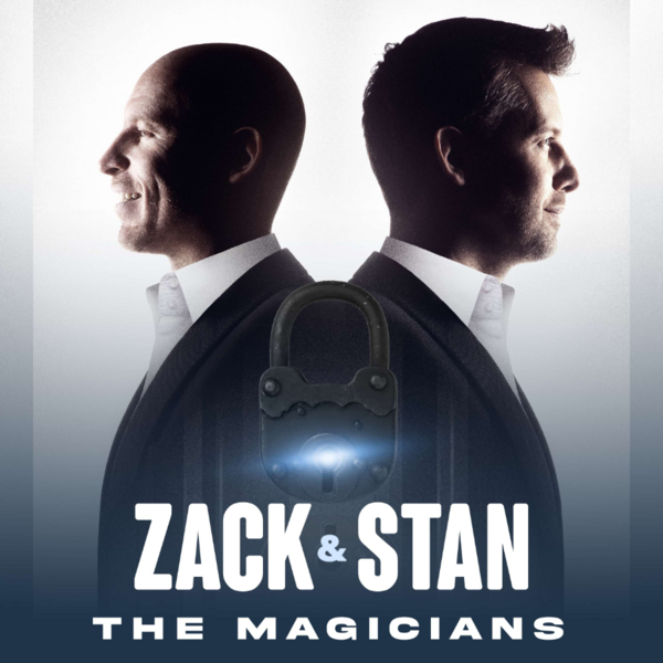 Zack & Stan