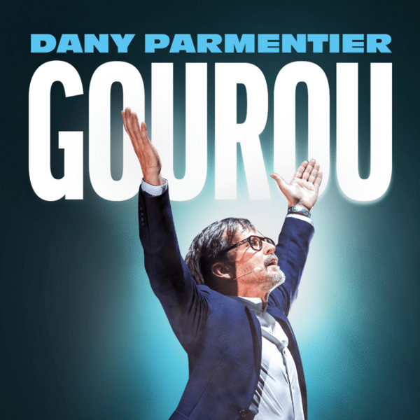 Dany Parmentier