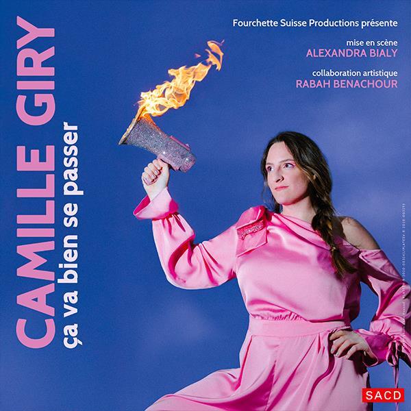 Camille Giry