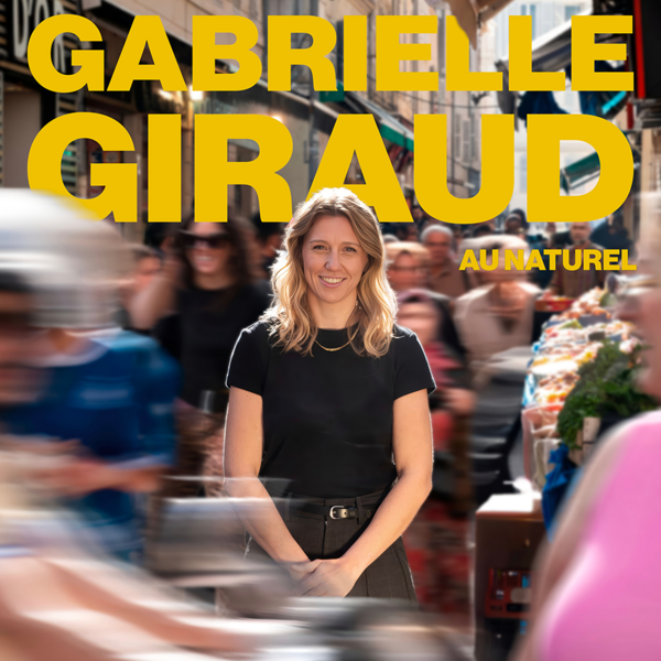 Gabrielle Giraud