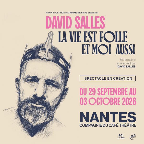 David Salles