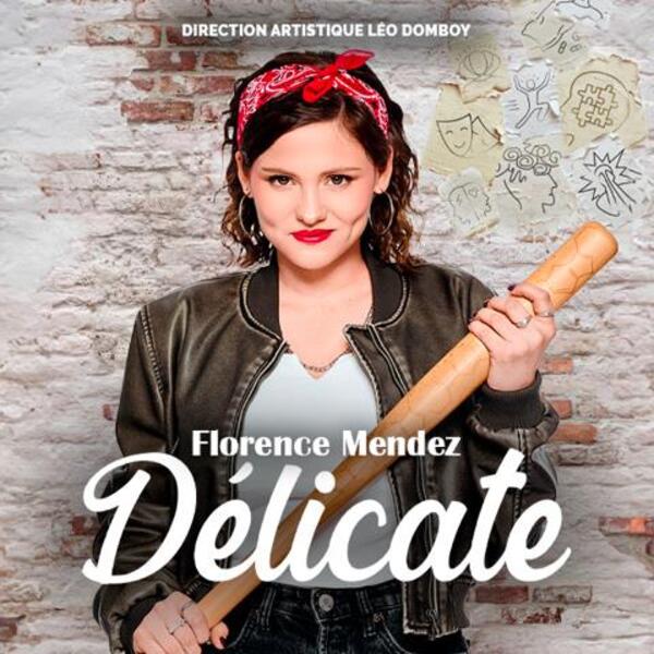 Florence Mendez