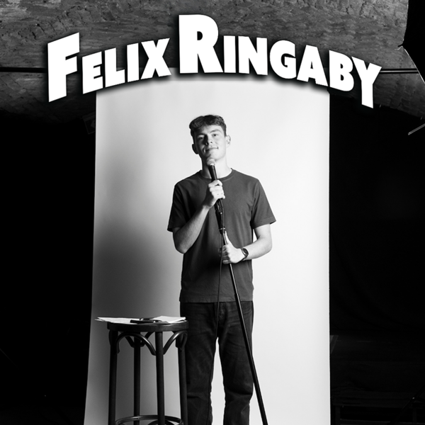 Félix Ringaby