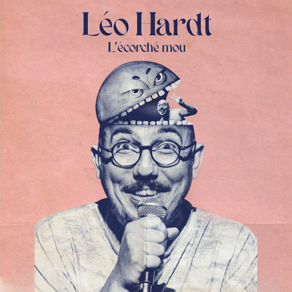 Léo Hardt