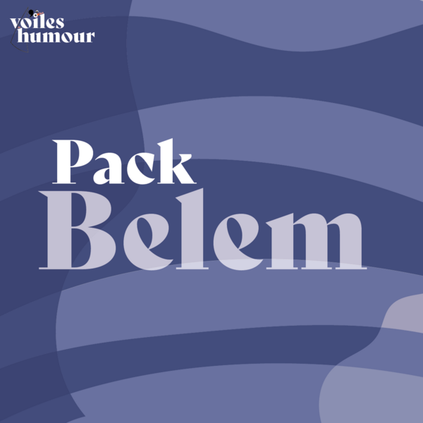 Pack Belem 2026