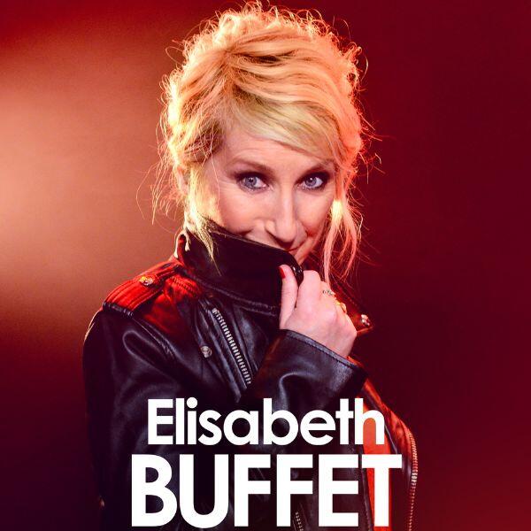 Elisabeth Buffet
