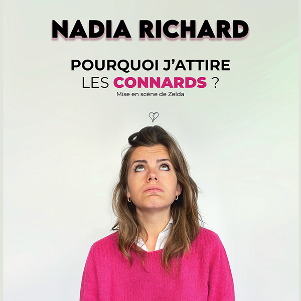 Nadia Richard