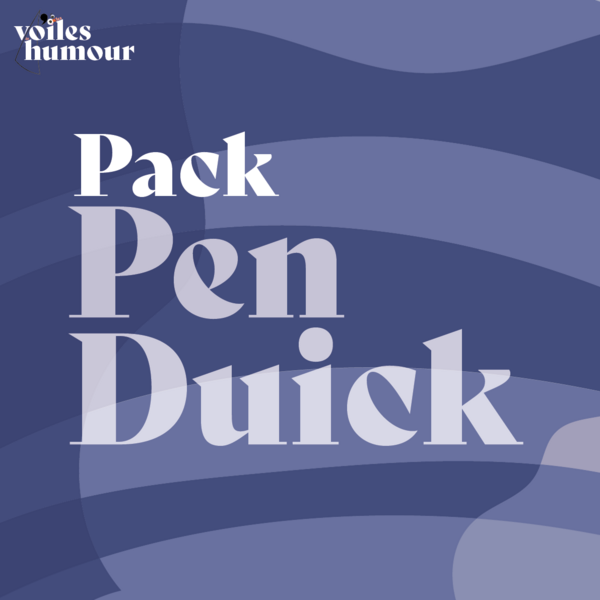 Pack Pen Duick 2026