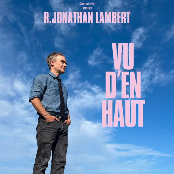 R. Jonathan Lambert