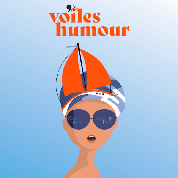 Les Voiles de l'Humour 2026