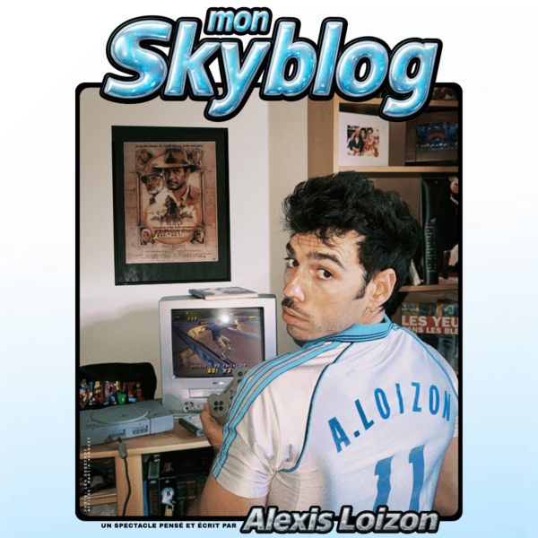 Alexis Loizon